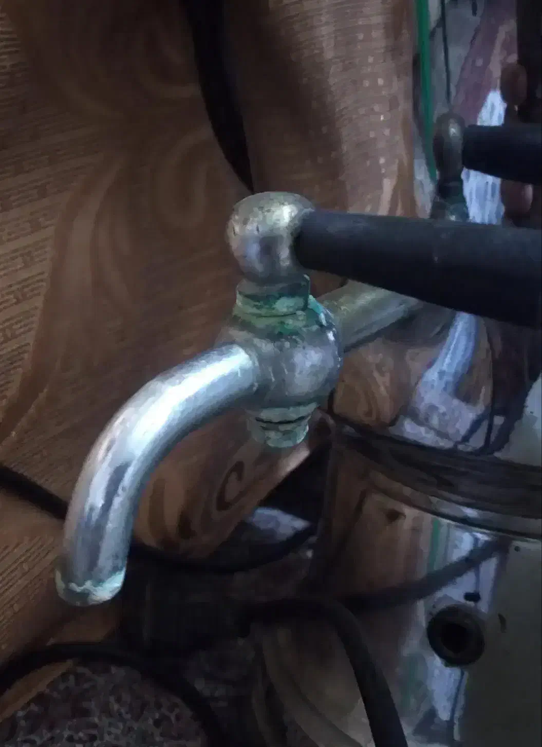 سماور برقی|سماور، چایساز، قهوهساز|کرمان, |دیوار