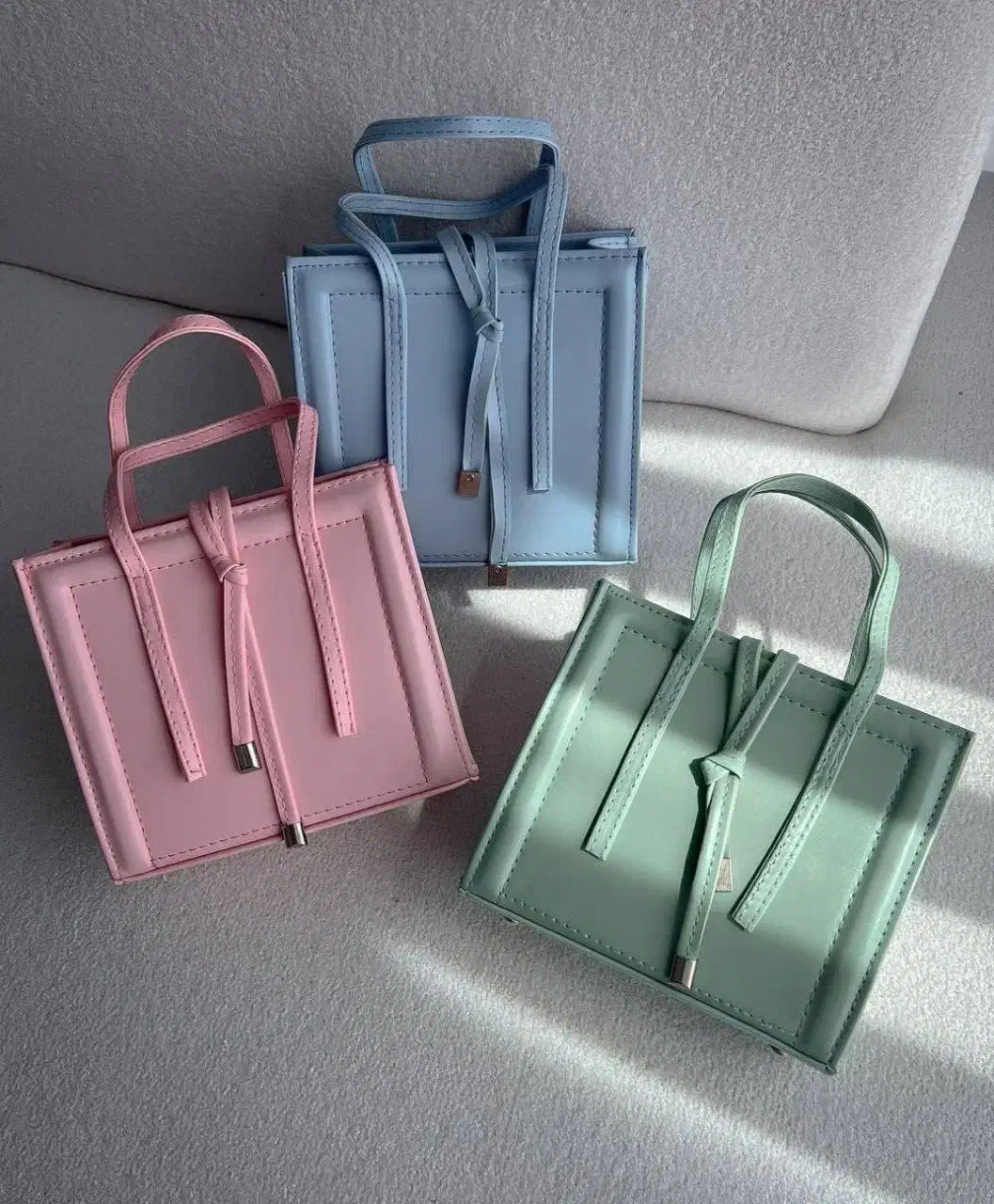 کیف ۲۹۸۰۰۰|کیف، کفش، کمربند|ایلام, |دیوار