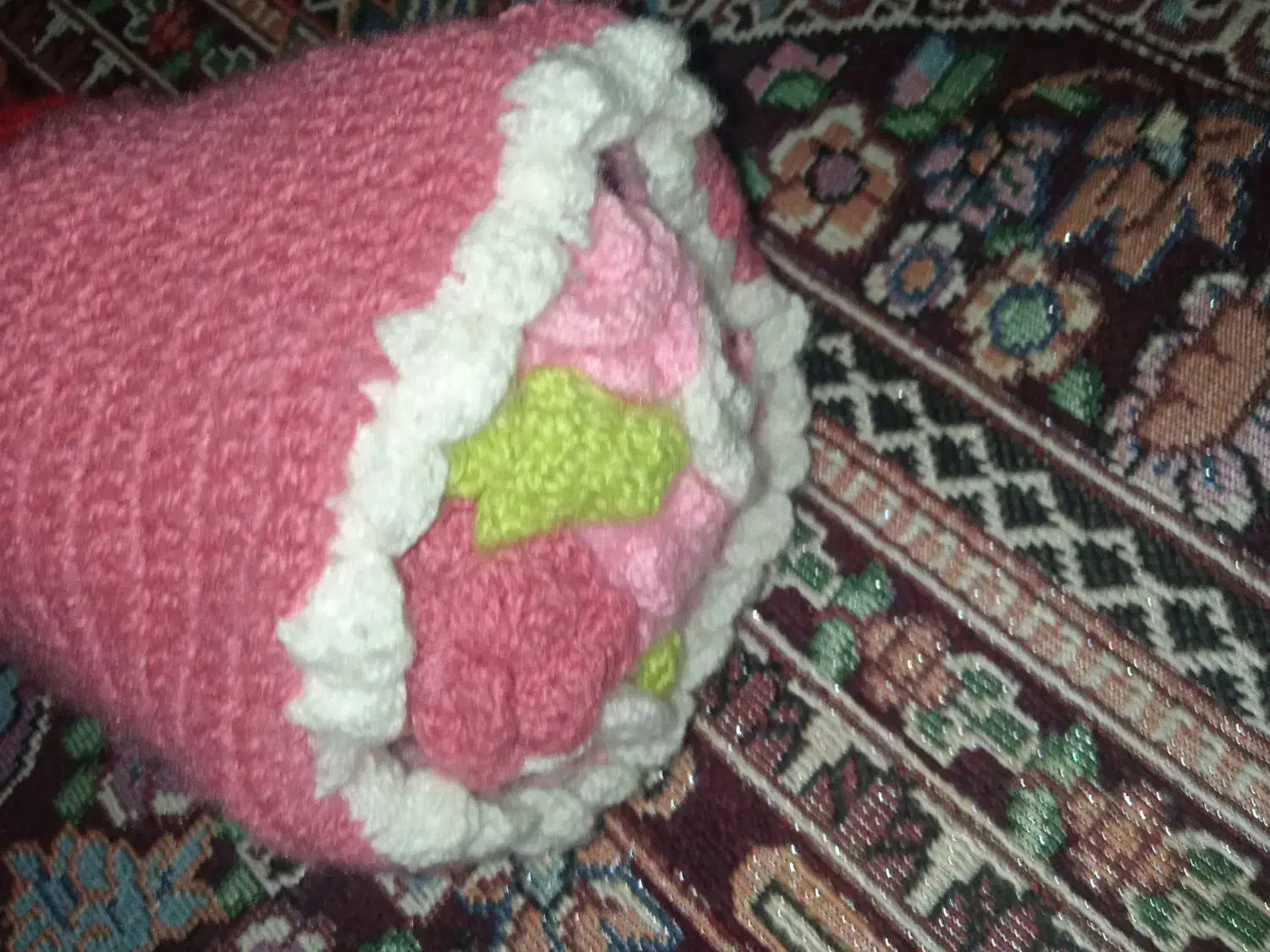 عروسک|لوازم خیاطی و بافتنی|گرمخان, |دیوار