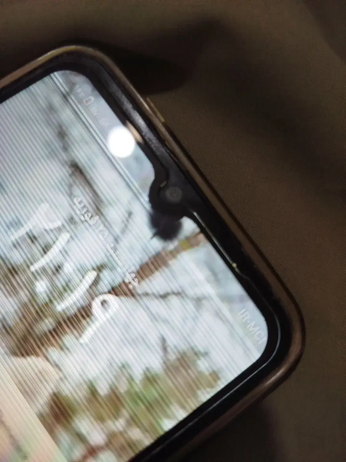 ردمی a5|موبایل|خاش, |دیوار