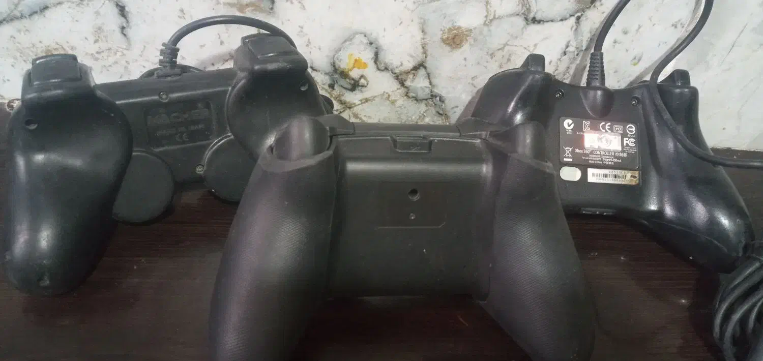 باسلام ۳عدسته بازی|کنسول، بازی ویدئویی و آنلاین|ملارد, |دیوار