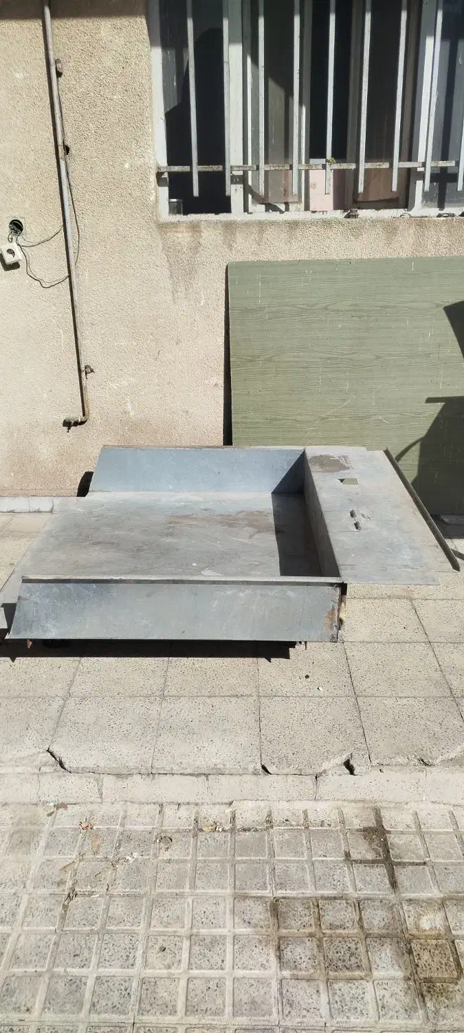 کپسول مخزن گاز ال پی جی وکفی گالوانیزه پراید وانت|قطعات یدکی و لوازم جانبی|نسیمشهر, |دیوار