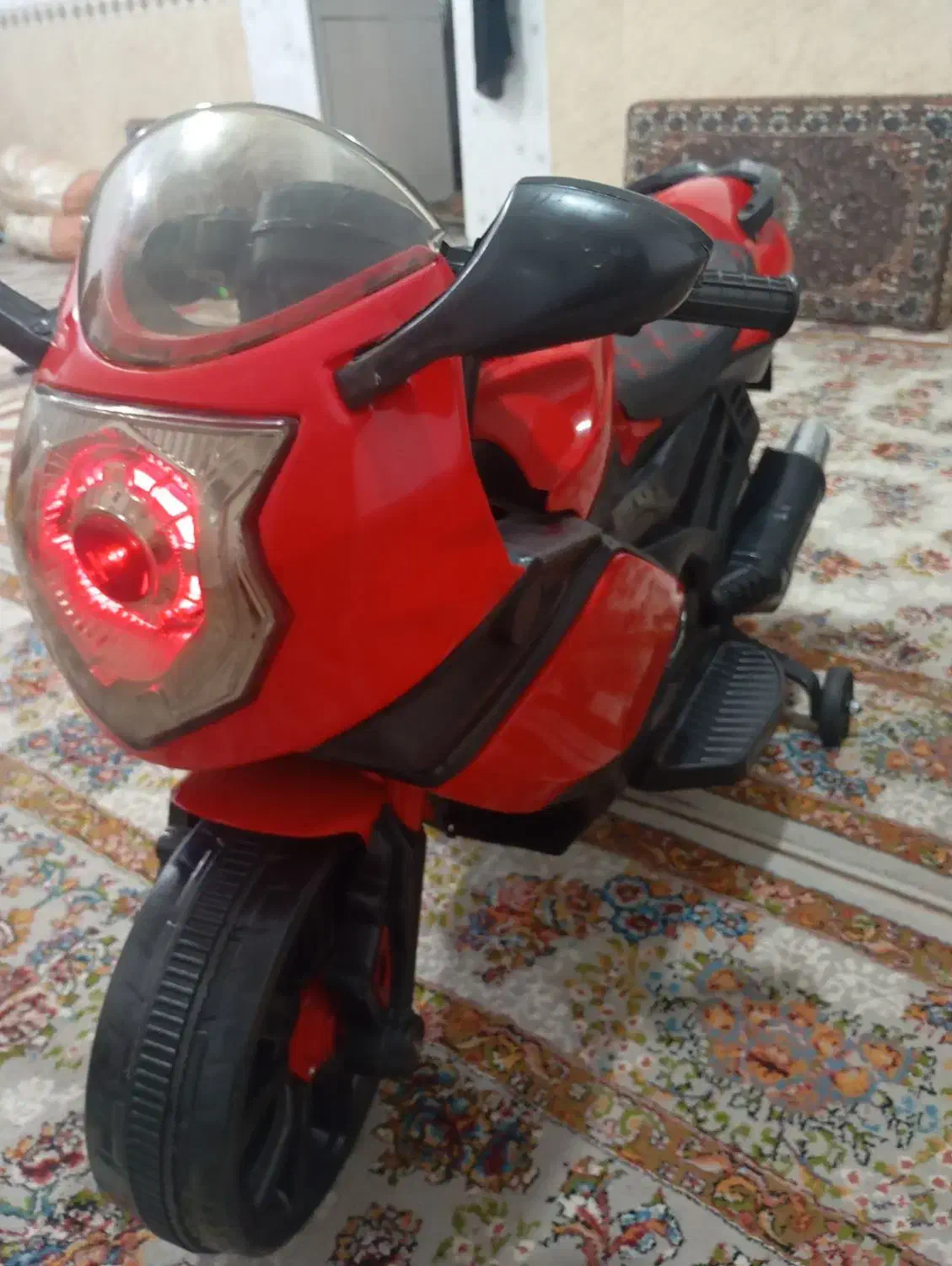 فروش متور|دوچرخه، اسکیت، اسکوتر|بانه, |دیوار