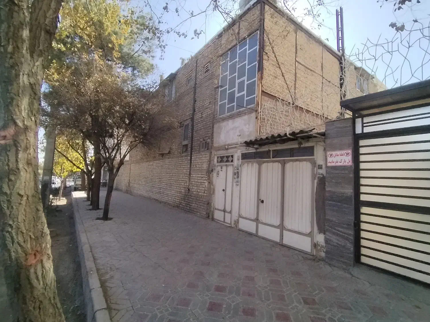 منزل  مناسب برای سکونت، مدرسه، کلاسهای آموزشی|اجارهٔ خانه و ویلا|خمینی‌شهر, |دیوار