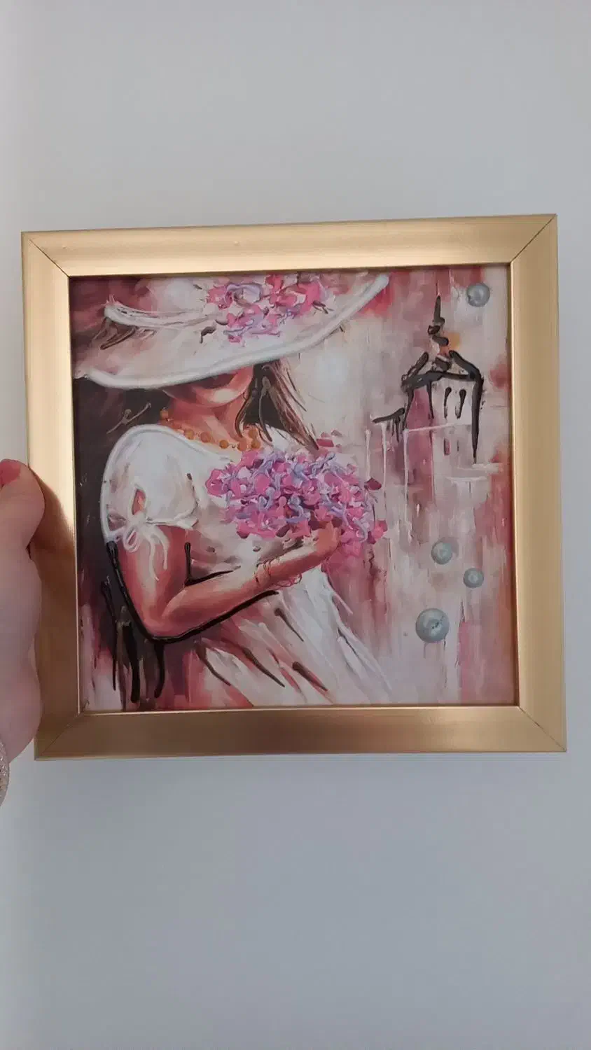 حراج گل شکوفه|حراج|قزوین, |دیوار