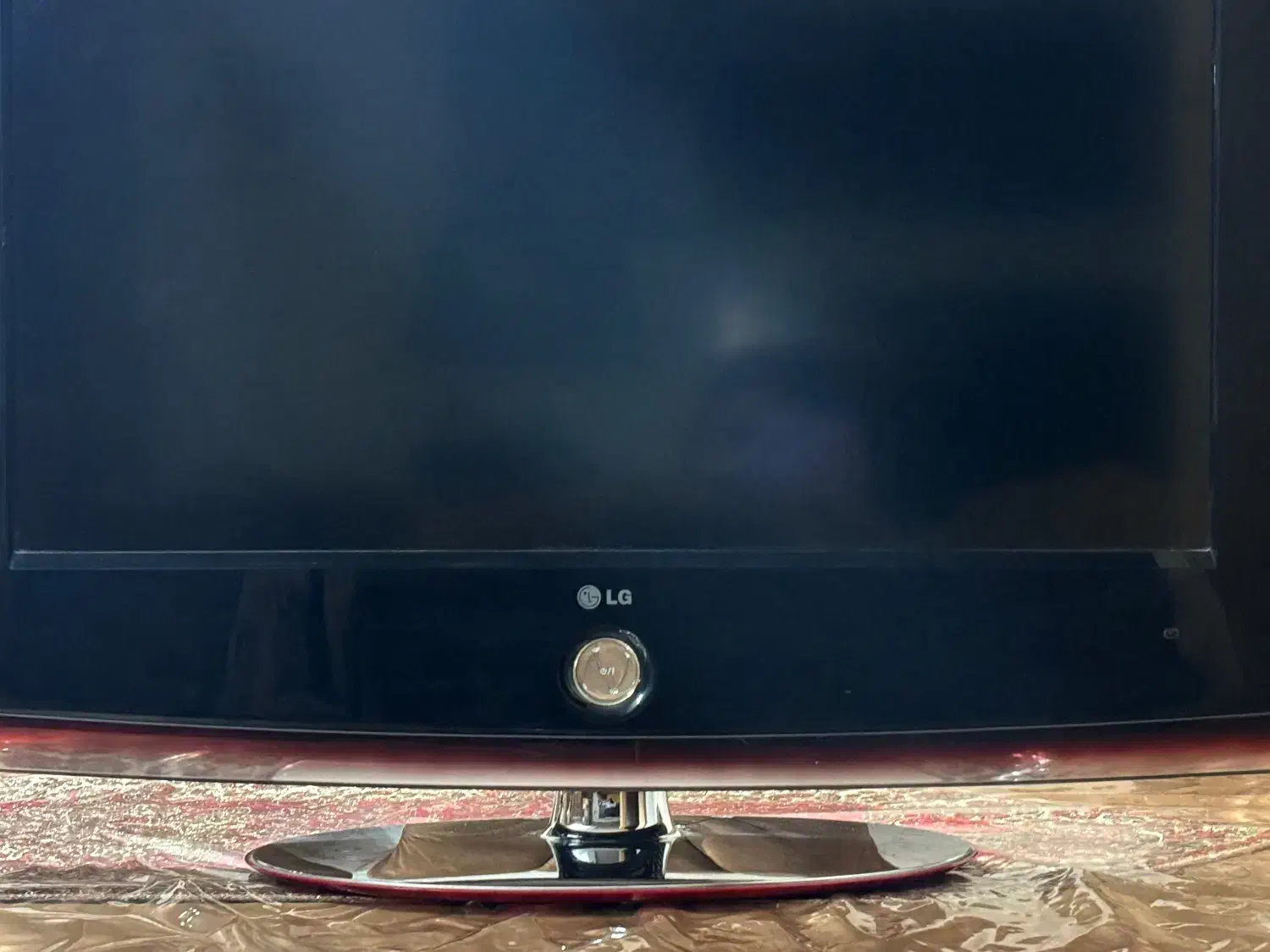 فروش تلویزیون LG|تلویزیون و پروژکتور|شیراز, کلاهدوز|دیوار