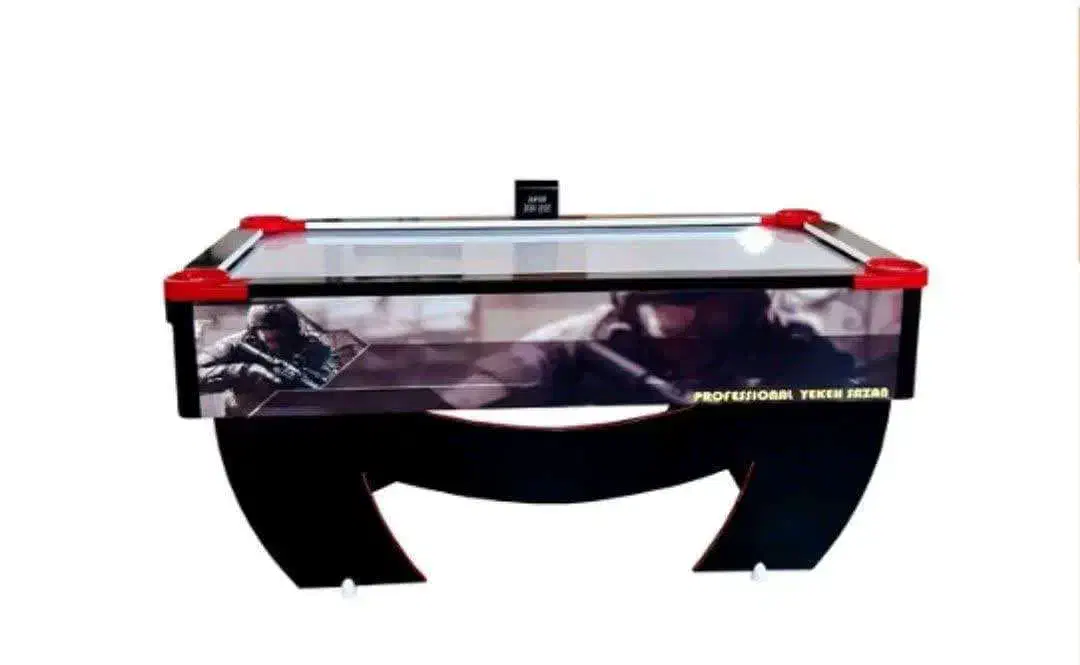 ایرهاکی  کد1515|ورزش‌های توپی|ساری, |دیوار