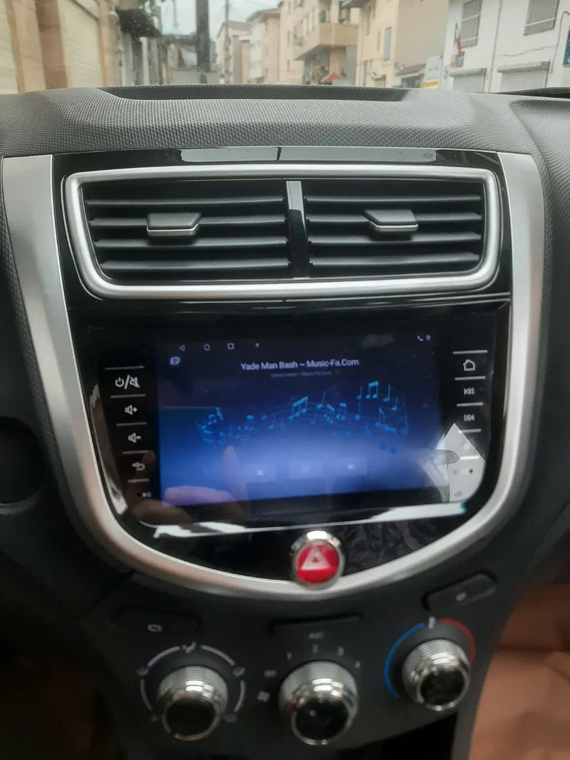 جک j4 مشکی ۱۴۰۴|خودرو سواری و وانت|رشت, انصاری|دیوار