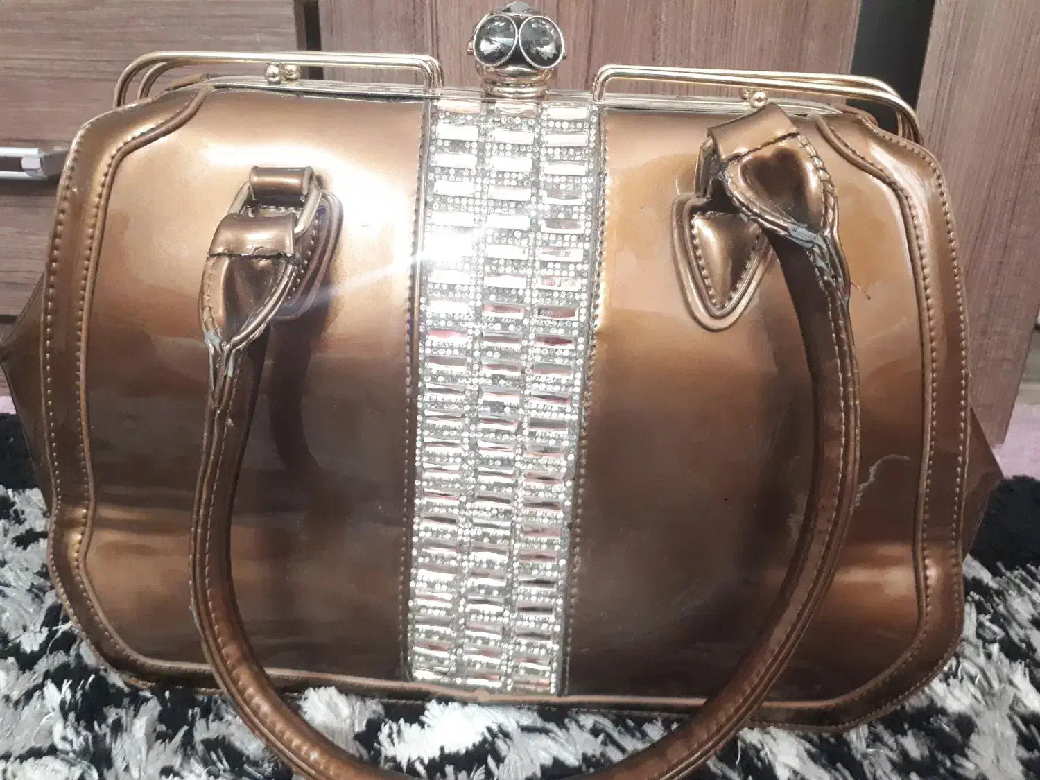 کیف برند|کیف، کفش، کمربند|مشهد, امام رضا (ع)|دیوار