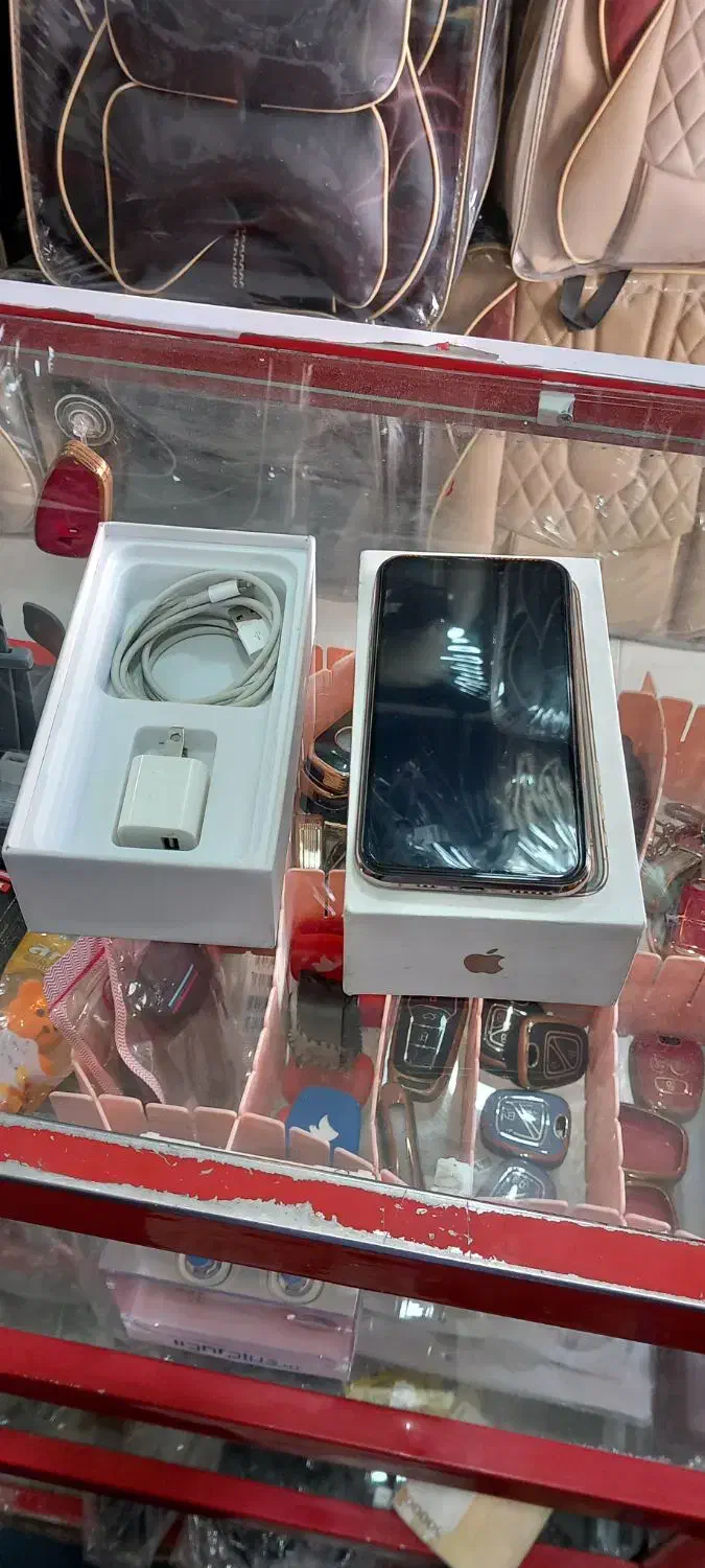 xs گوشی ایفونXS.|موبایل|زاهدان, |دیوار