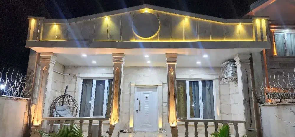 فروش ویلا 200 متری خوش نقشه و خوش قیمت|فروش خانه و ویلا|چاف و چمخاله, |دیوار