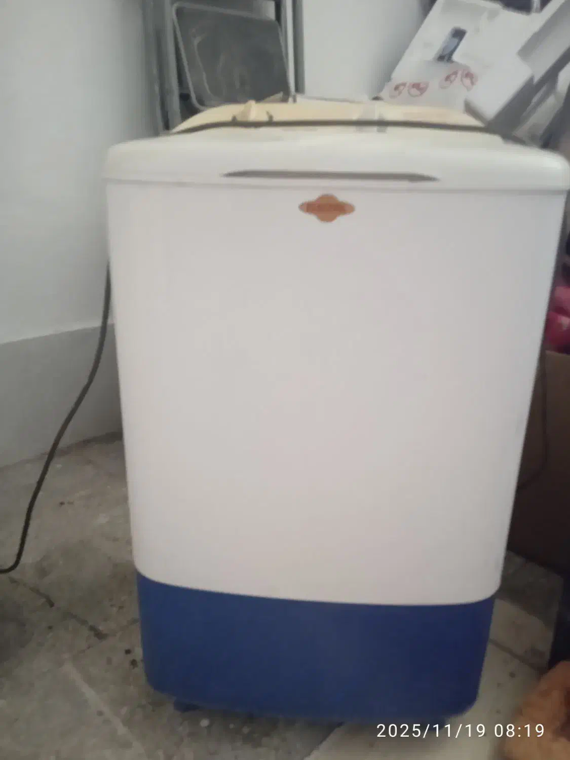 مینی واش|ماشین لباسشویی و خشککن لباس|شیراز, شهرک سراج|دیوار