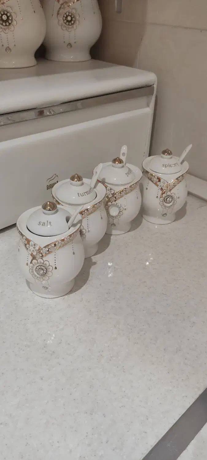 ست پاسماوری|صنایع دستی و سایر لوازم تزئینی|یزد, |دیوار