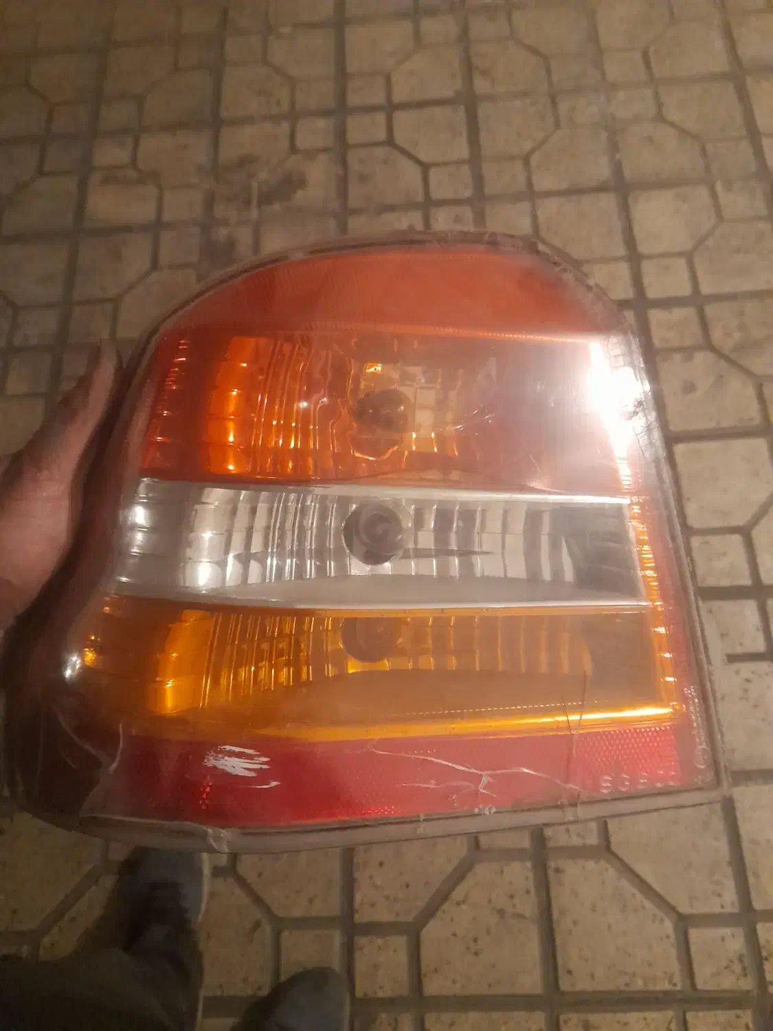 رو دری پراید ۱۴۱ و خطر 141|قطعات یدکی و لوازم جانبی|تهران, بهداشت|دیوار