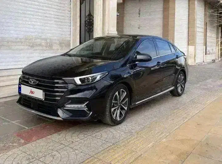 اریزو۶پرو|خودرو سواری و وانت|گرگان, |دیوار