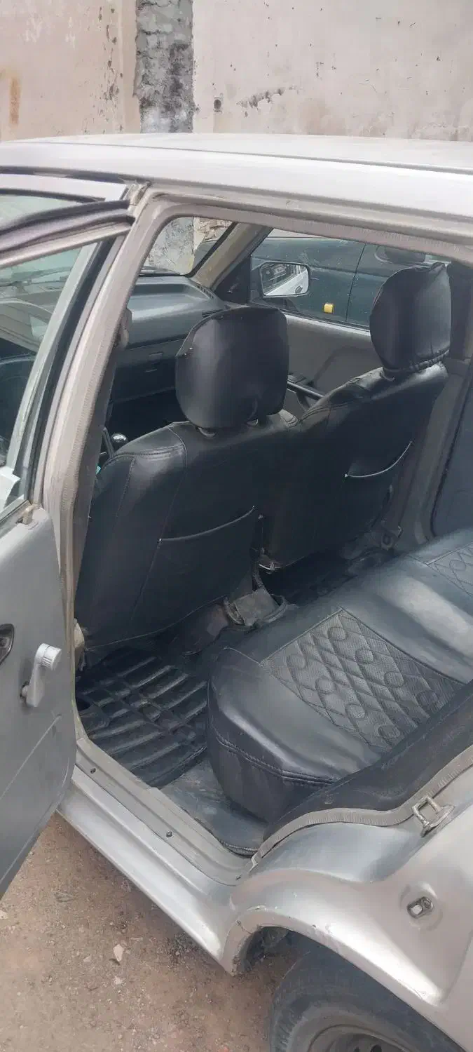 ماشین پرایدهاچبک|خودرو سواری و وانت|رشت, لاکان|دیوار