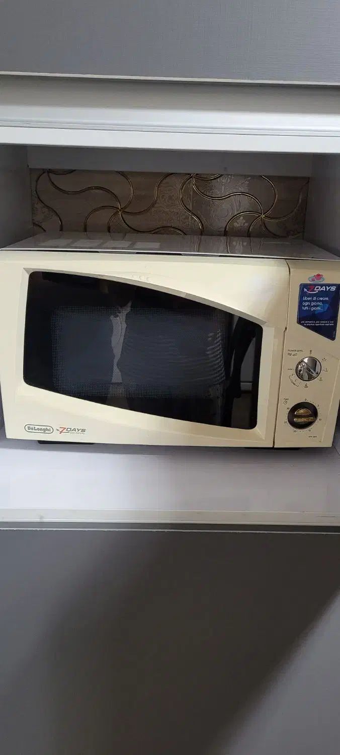 ماکروفر|اجاق گاز و لوازم برقی پخت‌وپز|کرج, باغستان|دیوار