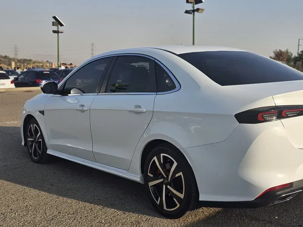 ریسپکت تیپ 2|خودرو سواری و وانت|تهران, شادمان|دیوار