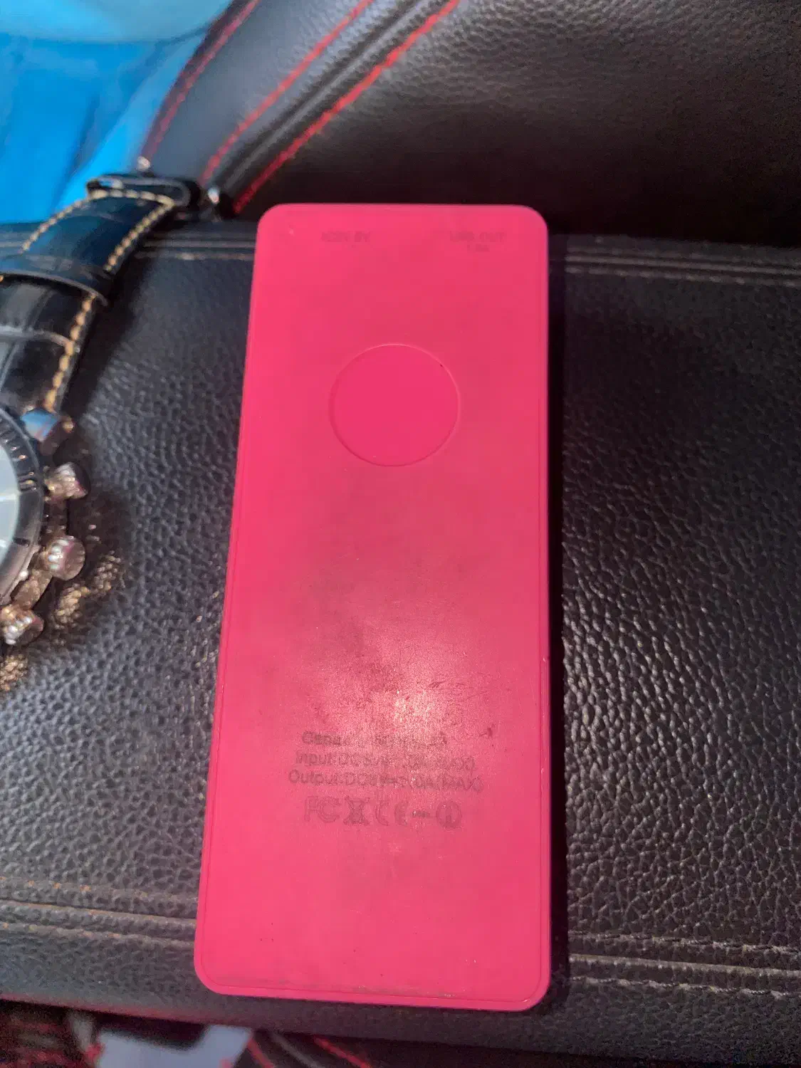 پاور بانک 5600MAH|لوازم جانبی موبایل و تبلت|رشت, گلسار|دیوار