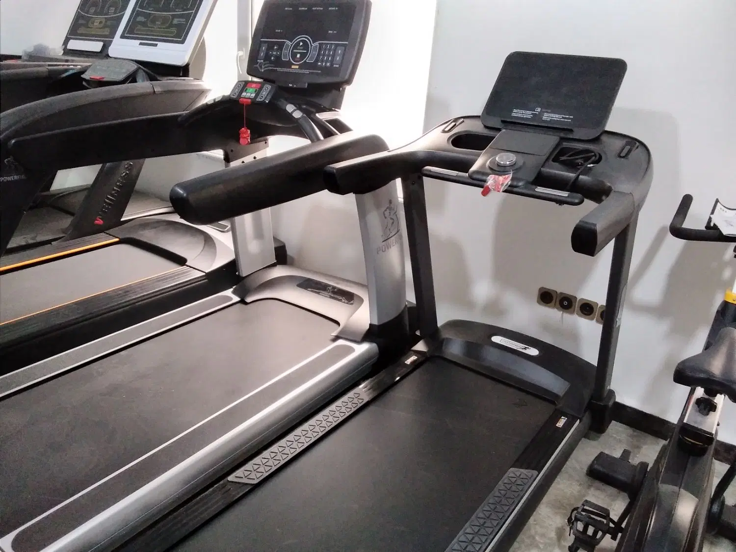 تردمیل profitness|تجهیزات ورزشی|تهران, گرگان|دیوار