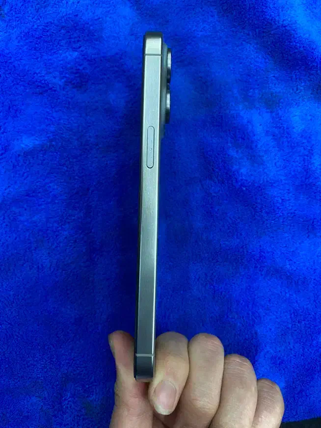 ایفون 15 pro max|موبایل|کرج, فاز ۴ مهرشهر|دیوار