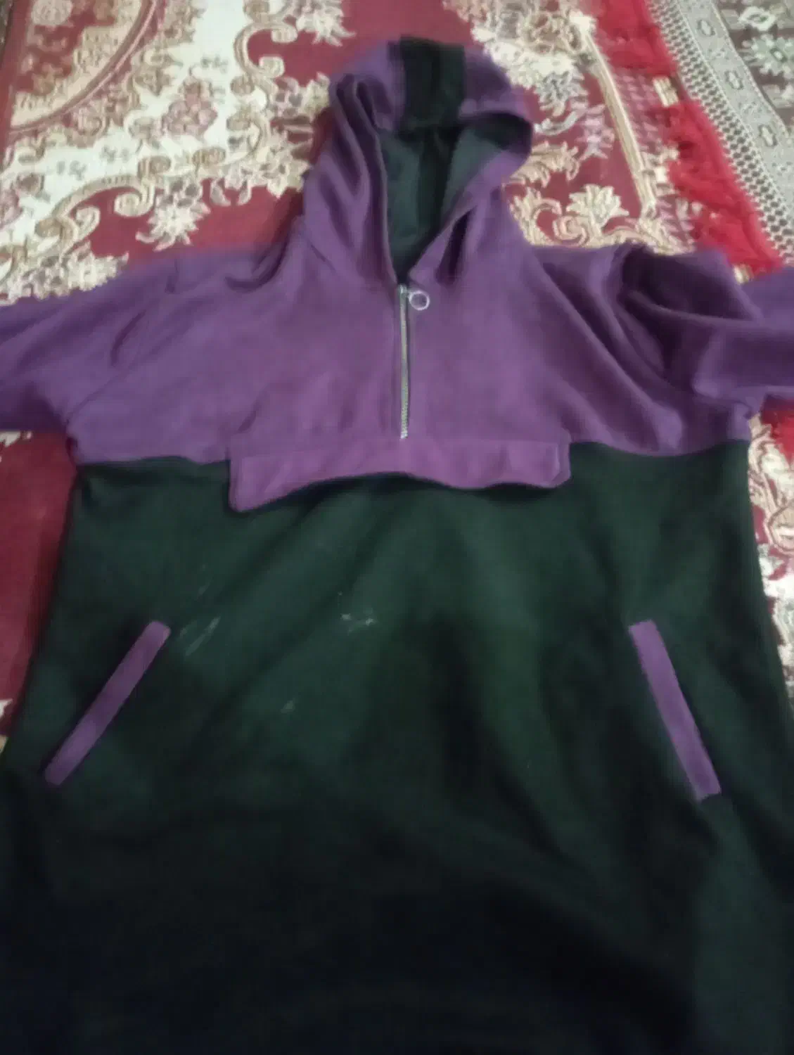 هودی زنانه|لباس|گرگان, |دیوار