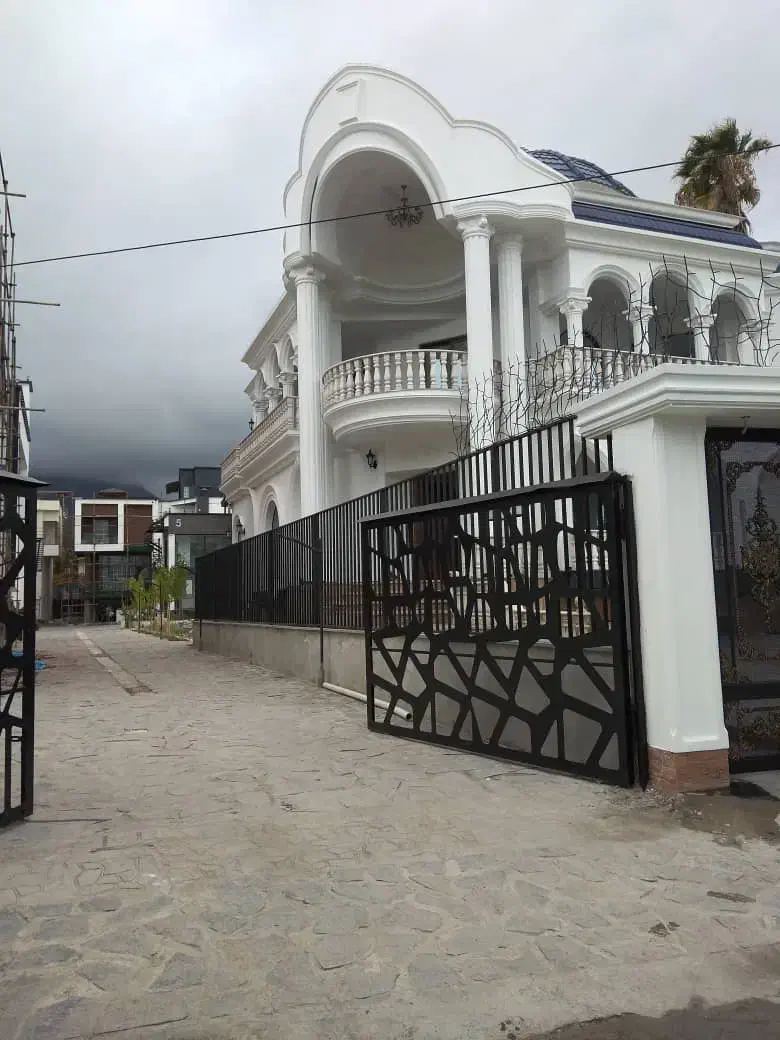 سیمانکاری ونما رومی حسین یزدی|خدمات پیشه و مهارت|نوشهر, |دیوار