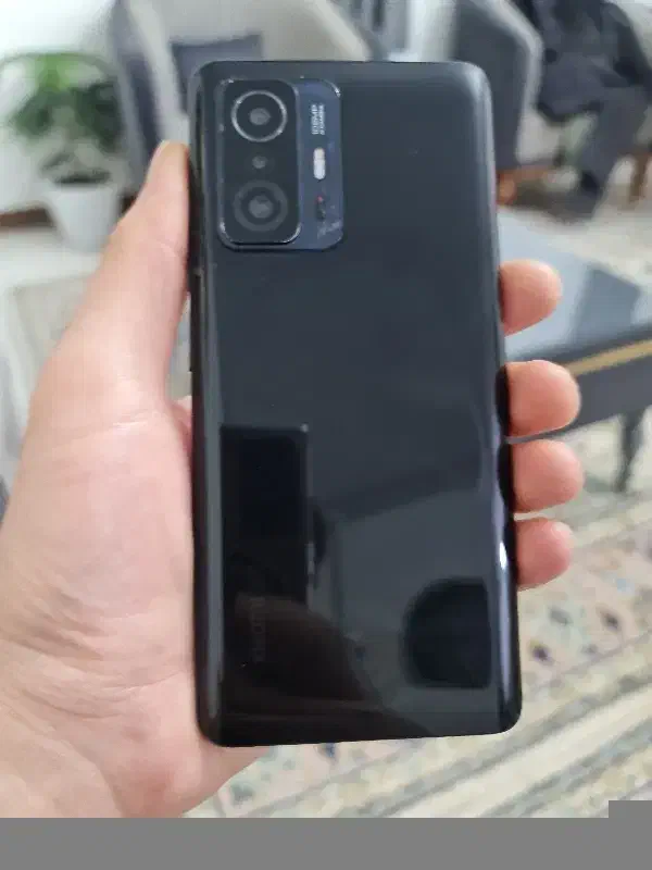 شیایومی ۱۱ تی پرو ۲۵۶ رام ۸|موبایل|تویسرکان, |دیوار