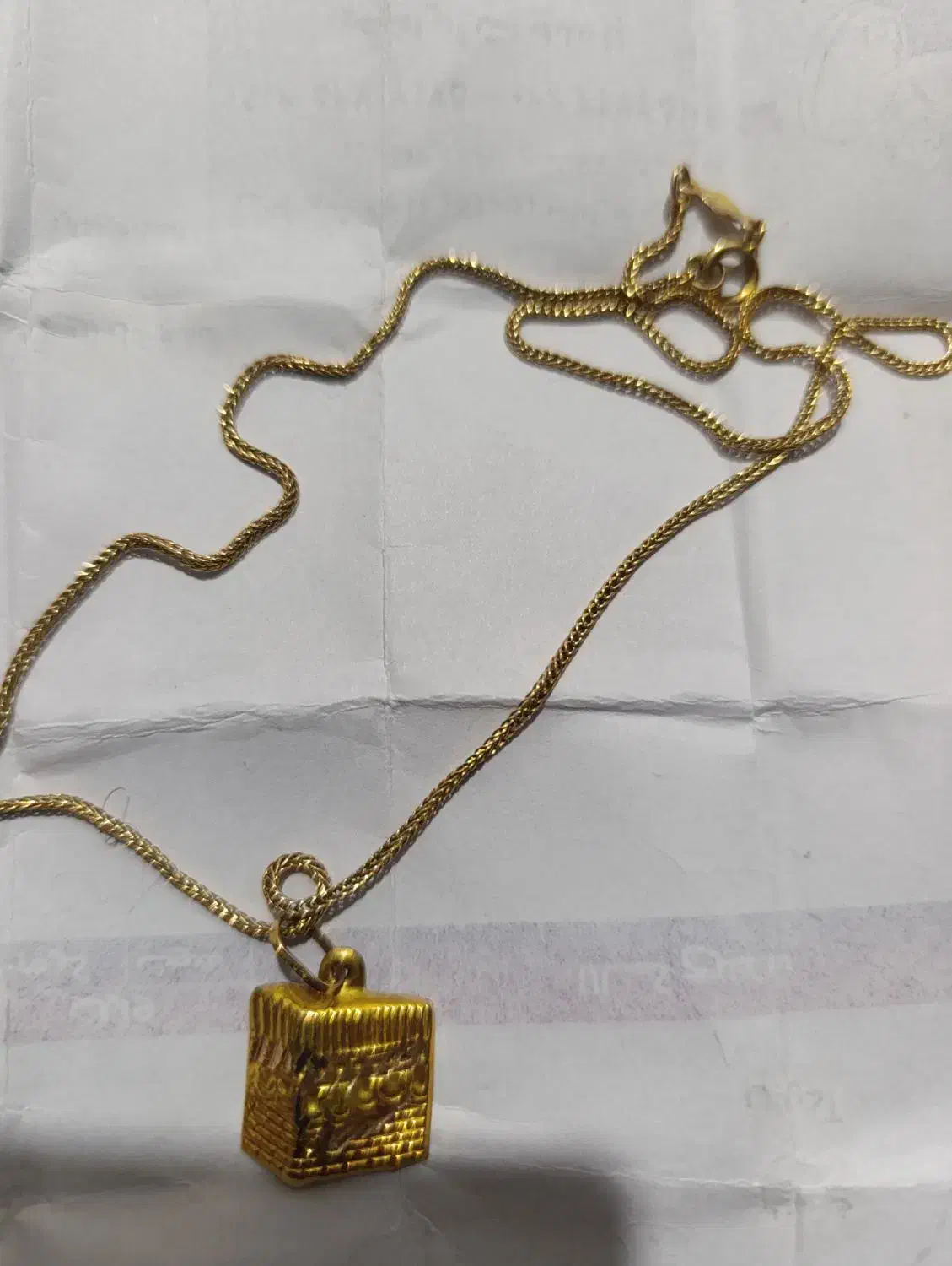 گردنبند|جواهرات|نورآباد, |دیوار