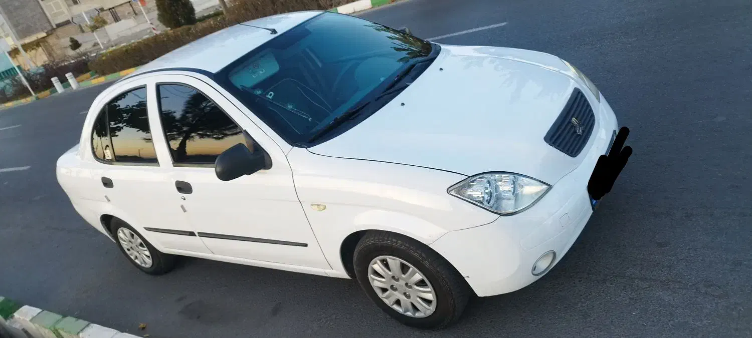 تیبا مدل 1397|خودرو سواری و وانت|نیشابور, امین اسلامی|دیوار