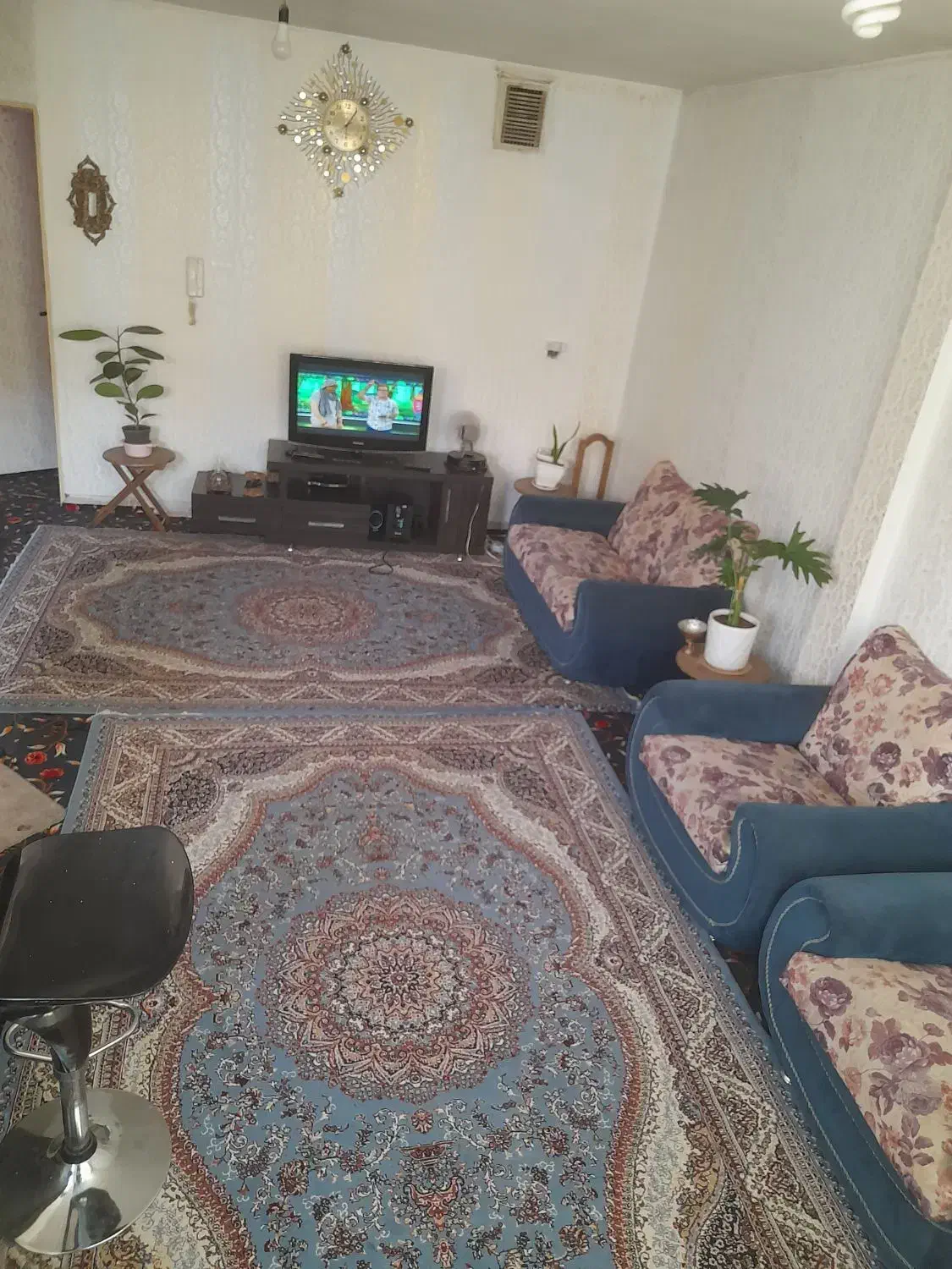 اجاره کوتاه مدت واحد سوییت مبله|اجارهٔ کوتاهمدت آپارتمان و سوئیت|اسلامشهر, شهرک سعیدیه|دیوار