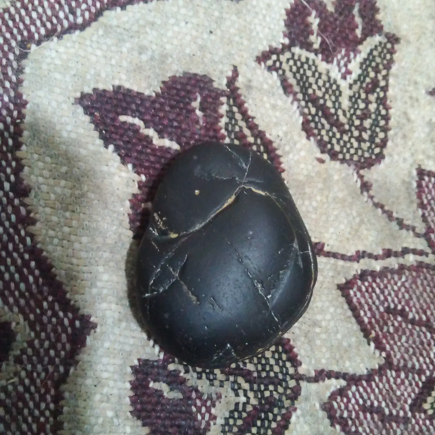 سنگ شبق|کلکسیون اشیاء عتیقه|مشهد, باغون آباد|دیوار