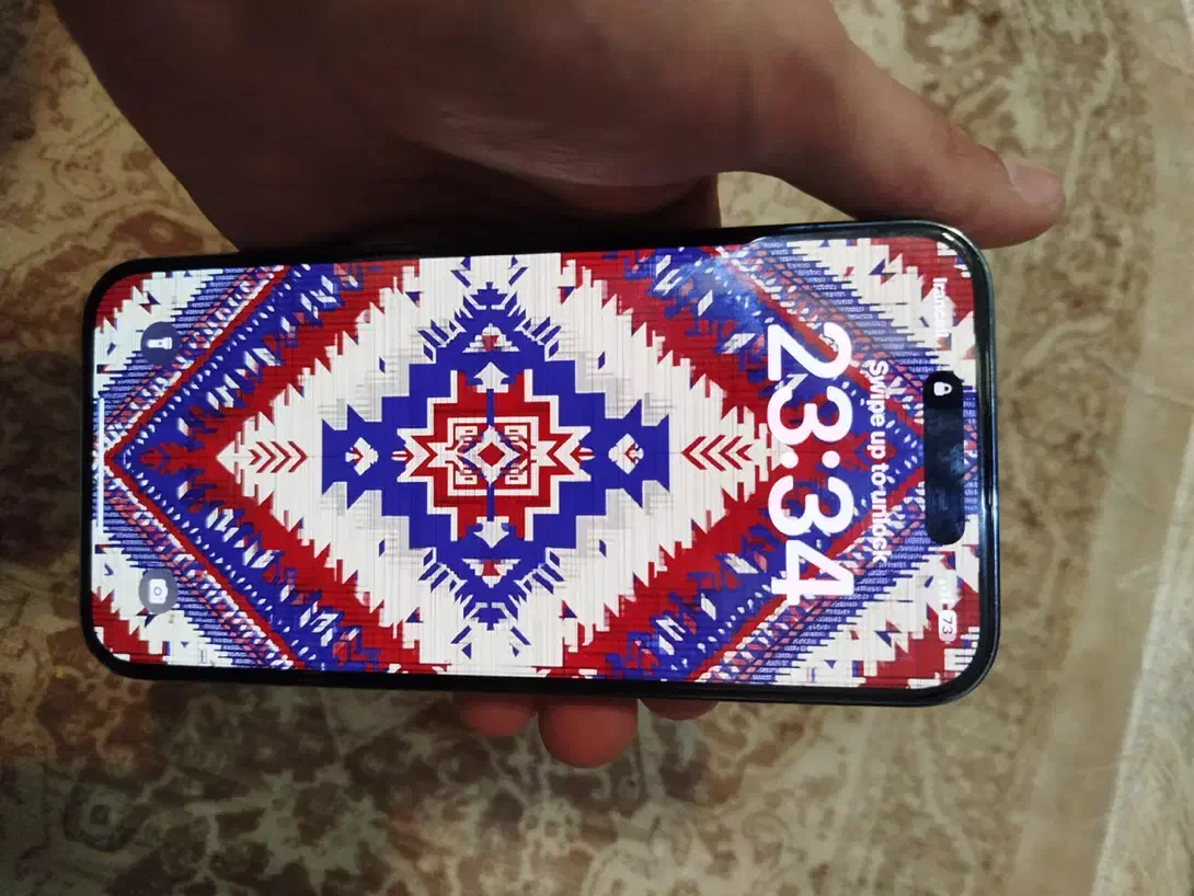 گوشی آیفون ۱۴ پرومکس|موبایل|تبریز, |دیوار