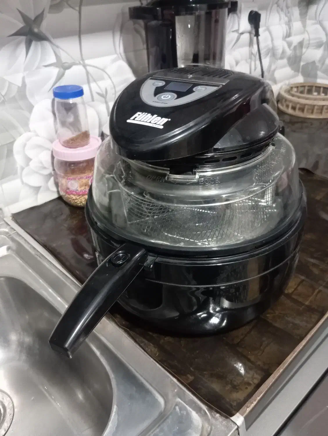 نو هستن همشون|ظروف سرو و پذیرایی|قم, محمد آباد|دیوار