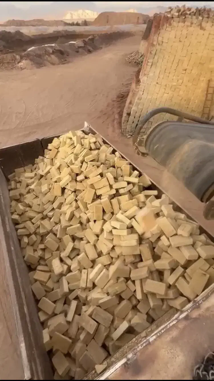 آجر دستی نمونه|مصالح و تجهیزات ساختمان|یزد, |دیوار