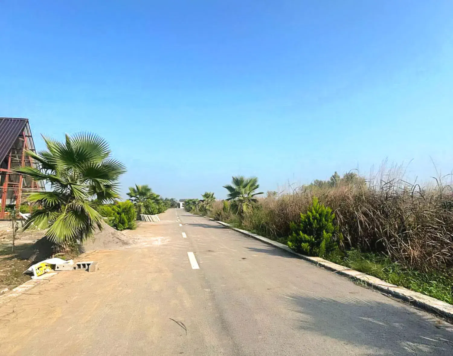 شهرک نوپا سوددهی بالا گیت۲۴ساعته مستقراگهی قیمت کل|فروش زمین و ملک کلنگی|گلوگاه بابل (گلیا), |دیوار