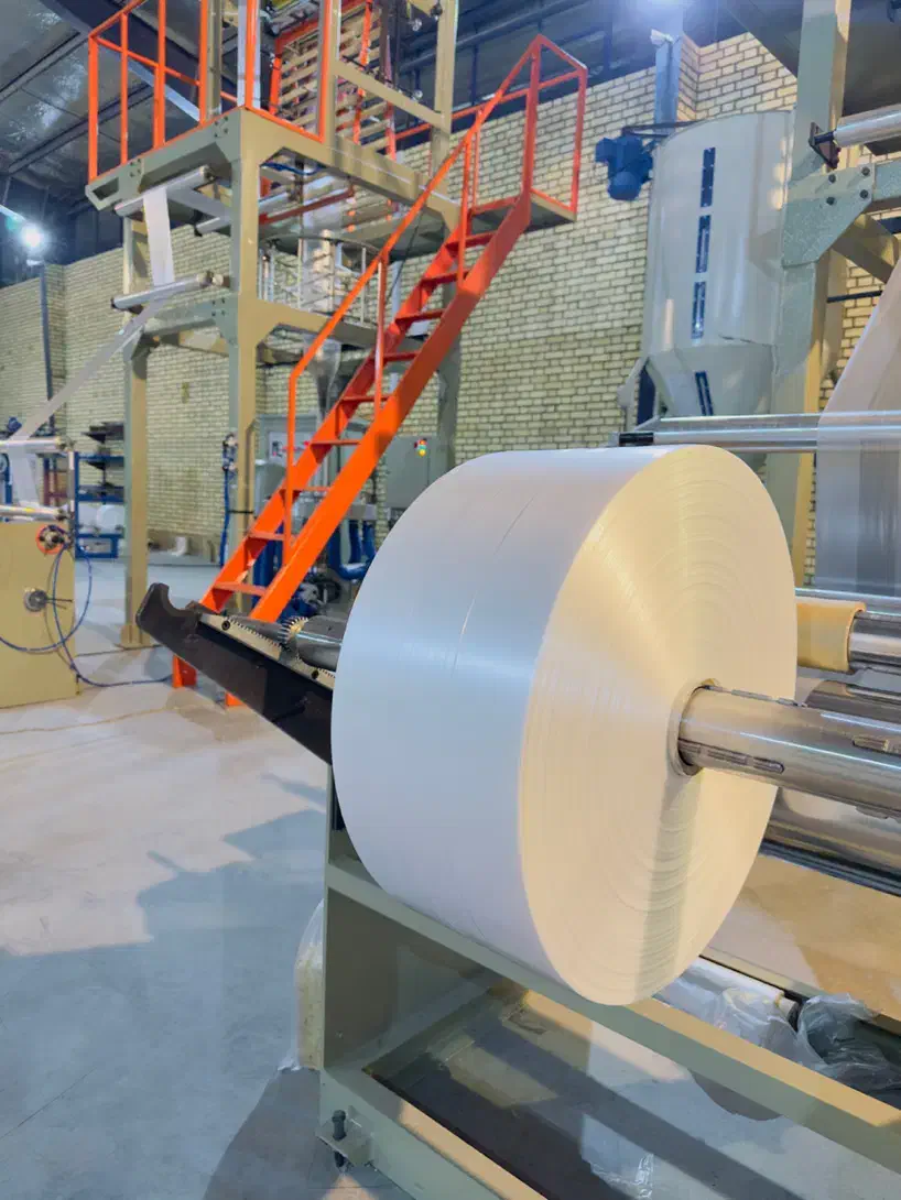 استخدام کارگر تولید نایلون و نایلکس|استخدام صنعتی، فنی، مهندسی|تهران, الهیه|دیوار