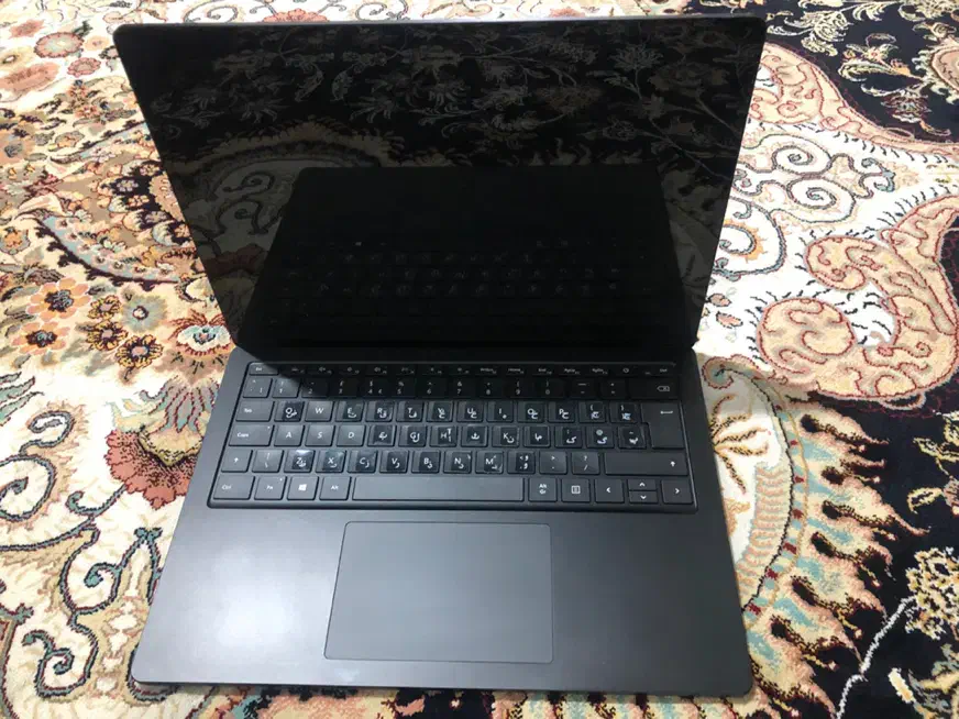 سرفیس لب تاپ|رایانه همراه|بجنورد, |دیوار