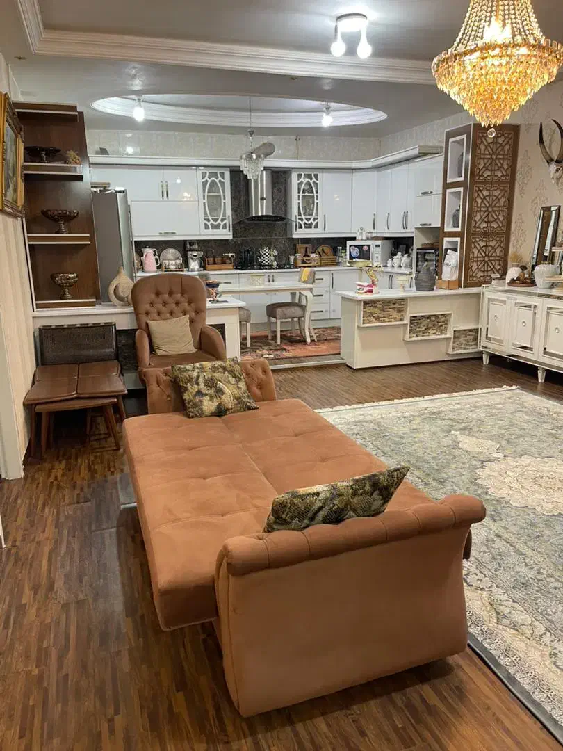 فروش منزل ویلایی/۲۰۰متر/زیباشهرگل نرگس۳|فروش خانه و ویلا|شوش, |دیوار