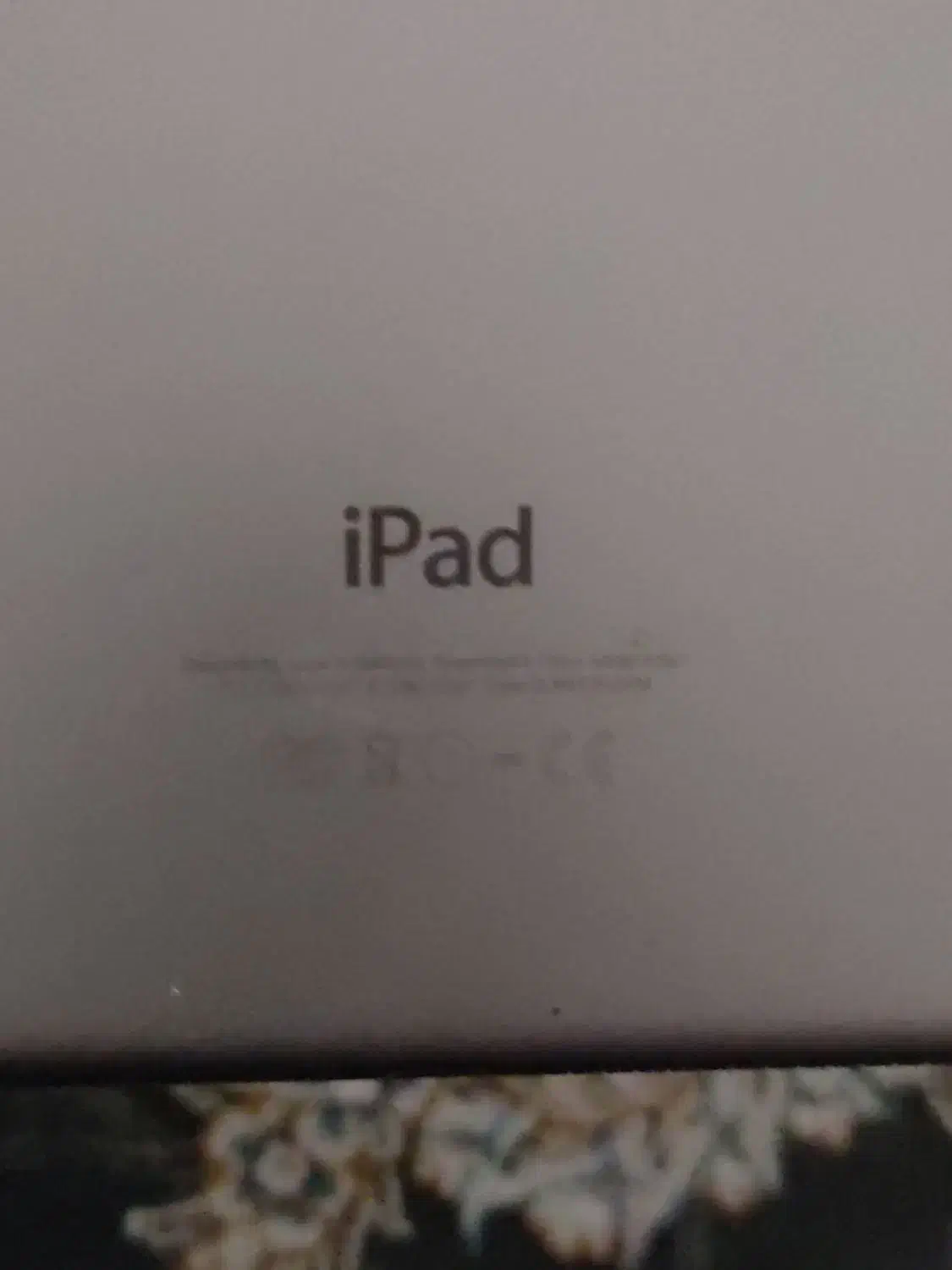 تبلت ایر دو|تبلت|تهران, خزانه|دیوار