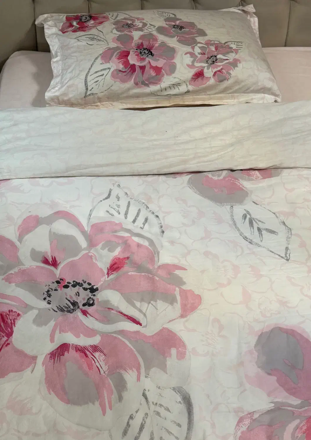 کاور لحاف و تشک تخت ۱۶۰|رختخواب، بالش، پتو|تبریز, |دیوار