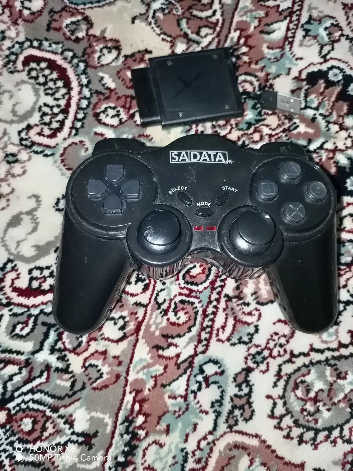 دسته|کنسول، بازی ویدئویی و آنلاین|سنندج, |دیوار