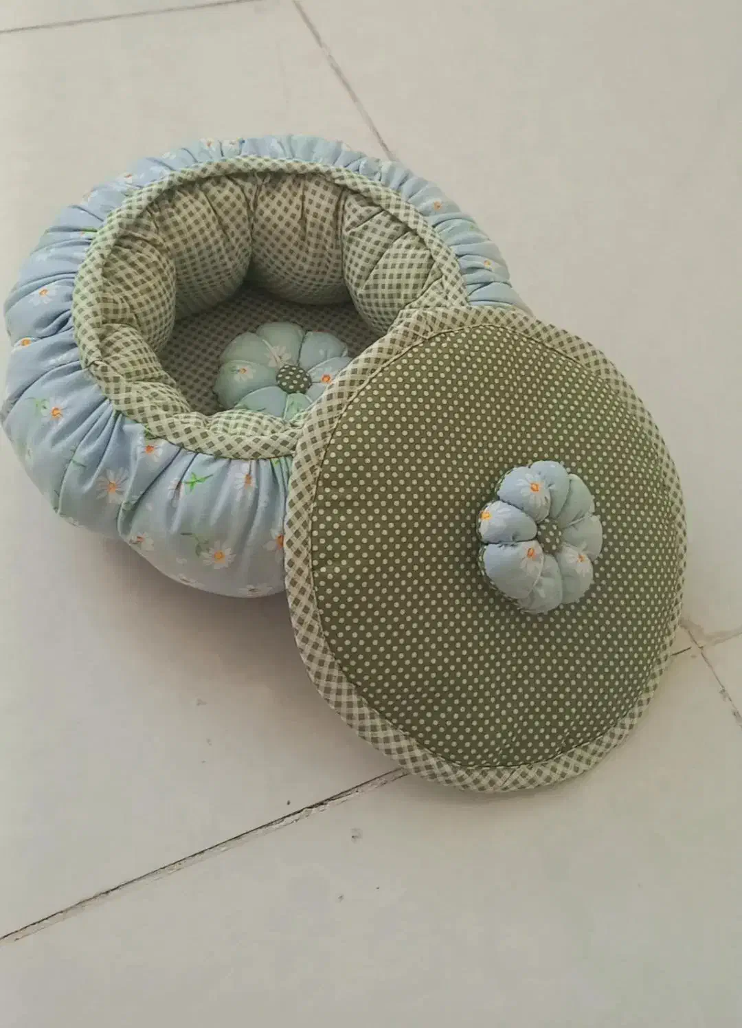 دم کنی|سفره، حوله، دستمال آشپزخانه|تهران, تهرانپارس غربی|دیوار