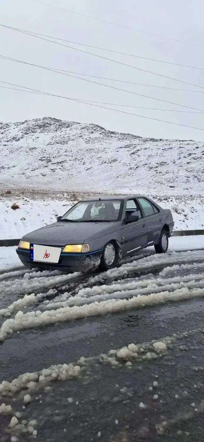 پژو|خودرو سواری و وانت|اراک, |دیوار