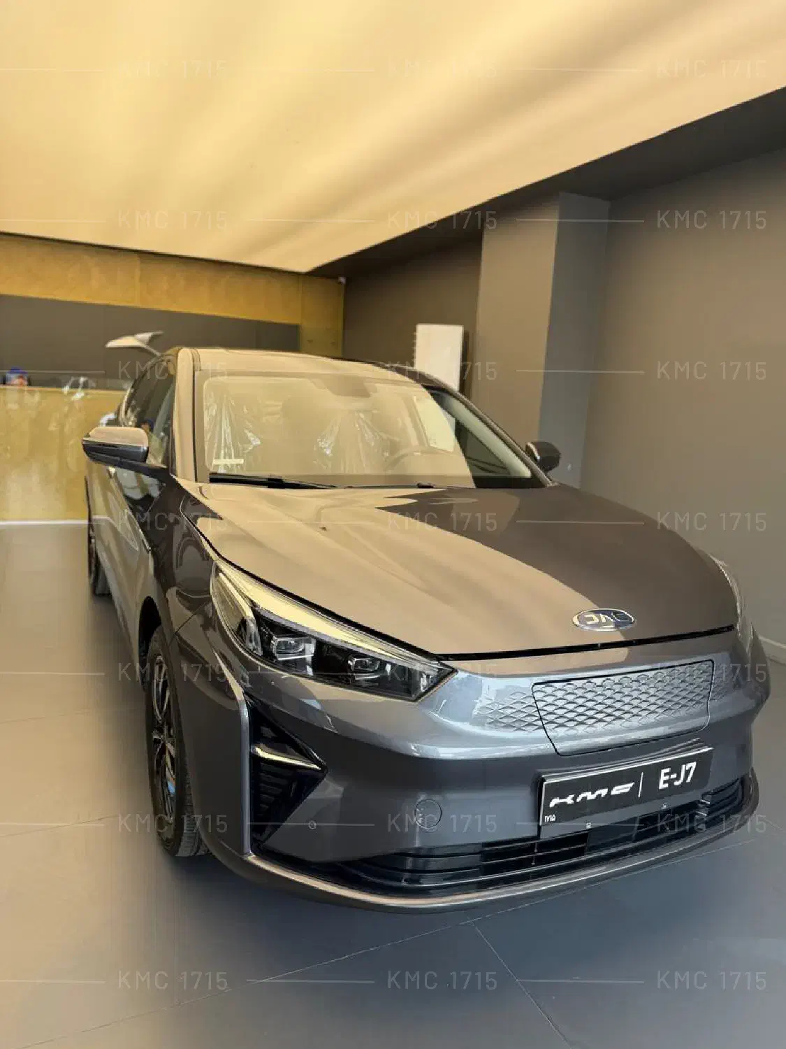 فروش قطعی/+EJ7/ نمایندگی زارعـی|خودرو سواری و وانت|تهران, شهرک استقلال|دیوار