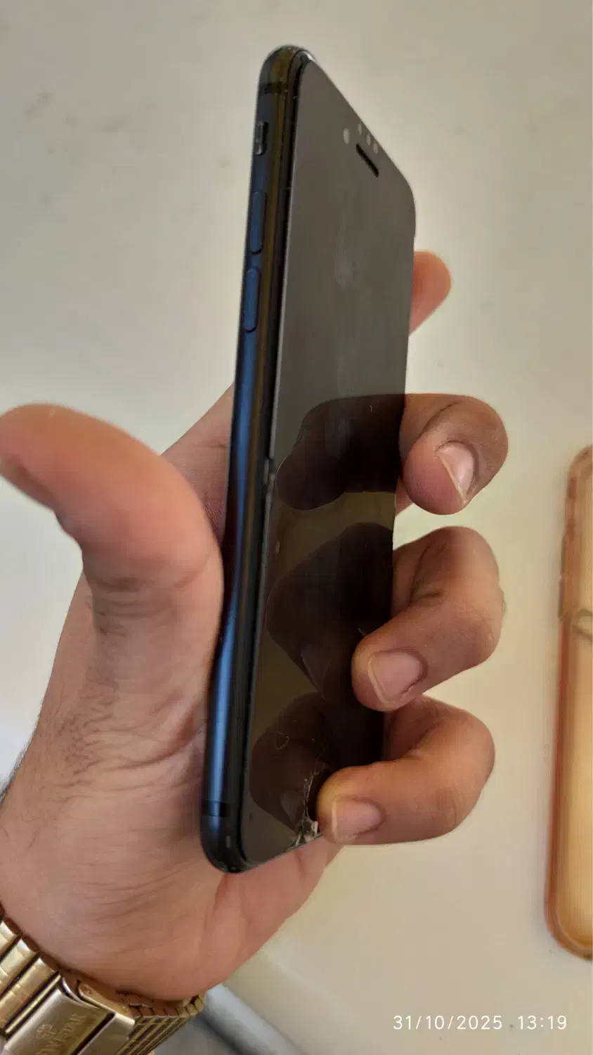 ایفون 7 lla 128 gig|موبایل|خاش, |دیوار