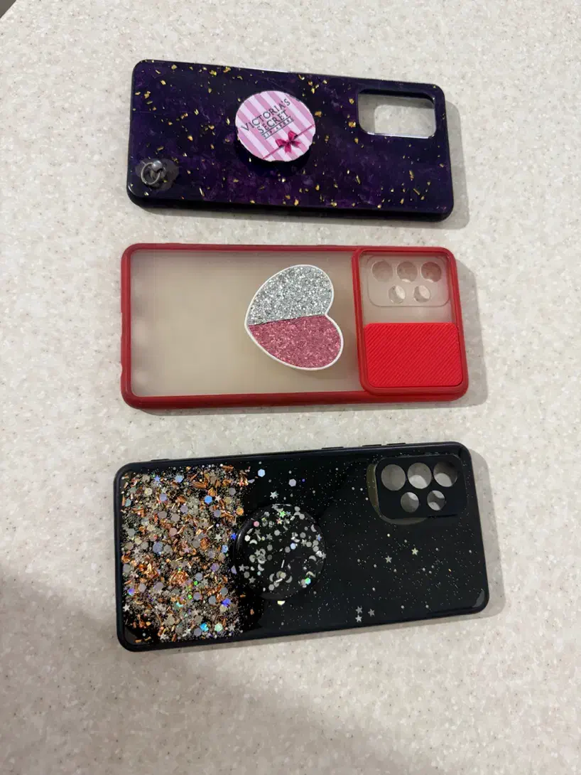 گارد گوشی سامسونگ|لوازم جانبی موبایل و تبلت|نیشابور, مازول|دیوار