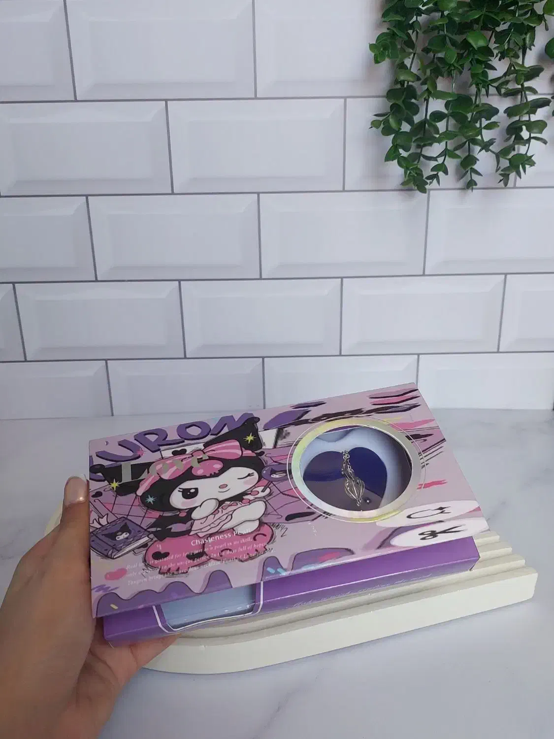 انواع جینگولیجات دخترونه کرومی|زیورآلات و اکسسوری|اسلامشهر, مظفریه|دیوار