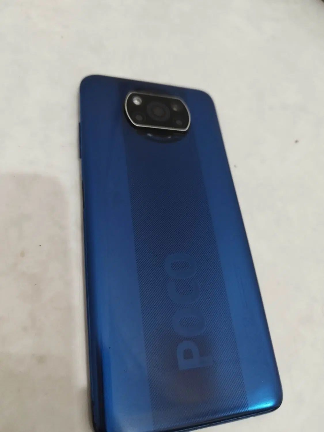 poco x3 nfc|موبایل|تهران, مهرآباد جنوبی|دیوار