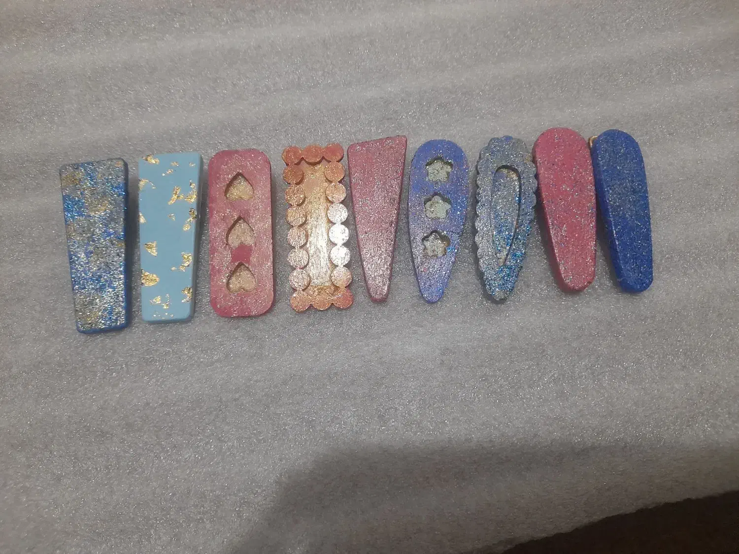 تزینی وشمع سازی|صنایع دستی و سایر لوازم تزئینی|بهبهان, |دیوار